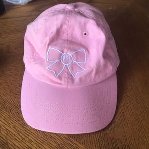 Marley Lilly cap
